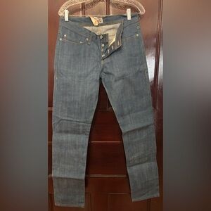 Naked & Famous Jeans